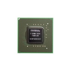 nVidia N14P-GV2-S-A1 DC13