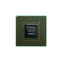 nVidia N13P-GT-W-A2 DC13