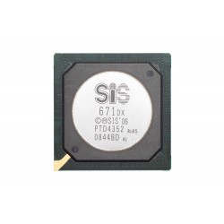 SIS M671DX DC08