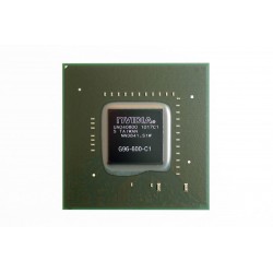 nVIDIA G96-600-C1 DC10