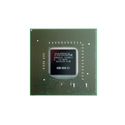 nVIDIA G96-650-C1 DC10