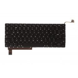 Klawiatura A1286 2009 - 2011 | UK | MacBook Pro 15" | HQ