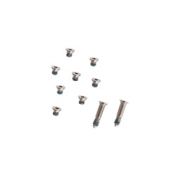 Komplet śrub dolnej obudowy MacBook Air 13” A1369 / A1466