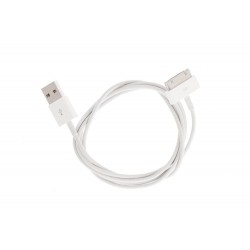 Kabel do ładowania i synchronizacji iPhone 4s