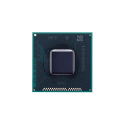 Intel DH82HM87 SR17D