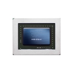 nVidia N12E-GTX2-A1 DC12