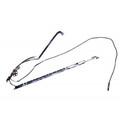 Antena Wi-Fi / kabel iSight / lewy zawias A1502 P/N 818-3590-A Refurbished