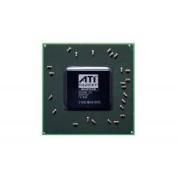 ATI 2600XT 216XJBKA15FG DC08