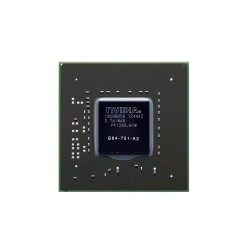 nVIDIA G84-751-A2 DC12