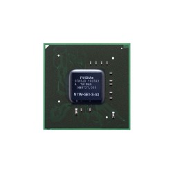 nVidia N11M-GE1-S-A3 DC10