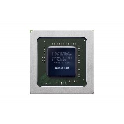 nVIDIA G92-751-B1 DC11