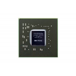 nVidia G86-770-A2 DC14