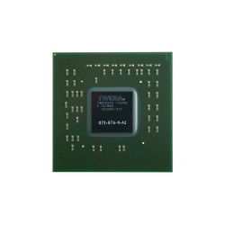 nVIDIA G73-GTA-N-A2 | ROK 2011