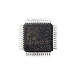 ALC663