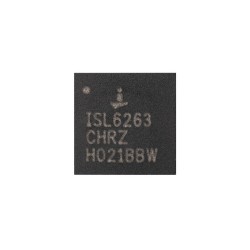 ISL 6263CHRZ