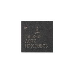ISL 6262ACRZ QFN48