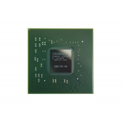 NVIDIA G86-731-A2