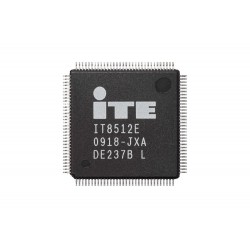 ITE IT8512E JXA Refurbished