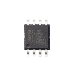 BIOS MX25L4005