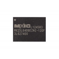 BIOS MX25L6406EZNI