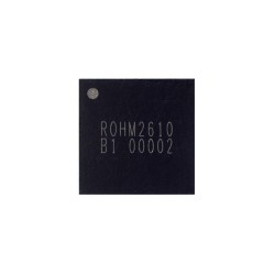 ROHM 2610