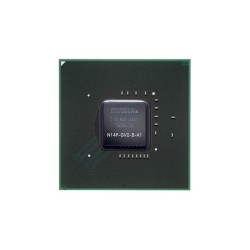 nVidia N14P-GV2-B-A1 DC14