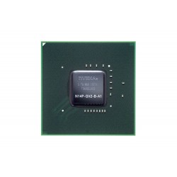nVidia N14P-GV2-B-A1 DC13