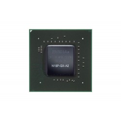 nVidia N15P-GX-A2 DC13