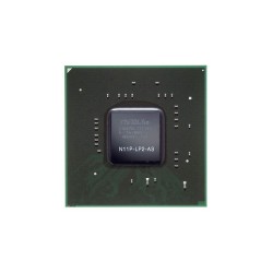 nVIDIA N11P-LP2-A3 DC10