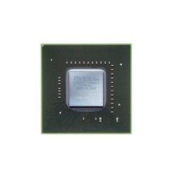 nVIDIA G96-600-C1 DC11