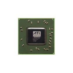 ATI 216XJBKA15FG DC10