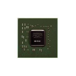 nVidia G86-704-A2 DC10