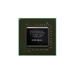 NVIDIA N15P-Q3-A1 DC16