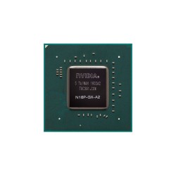 NVIDIA N16P-GX-A2 DC16