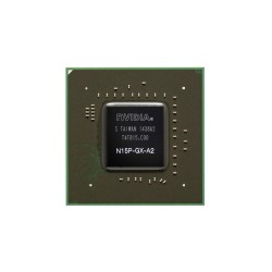 NVIDIA N15P-GX-A2 DC14