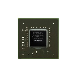 nVidia G84-603-A2 128BIT DC14