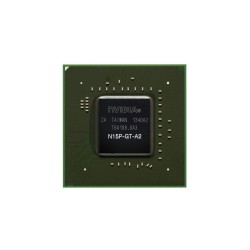 nVidia N15P-GT-A2 DC13