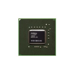 nVidia N15V-GM-S-A2 DC14