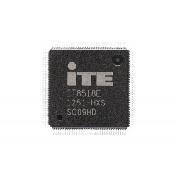 ITE IT8518E HXS