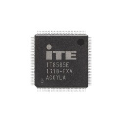 ITE IT8585E FXA