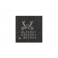 REALTEK ALC3201