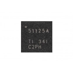 TEXAS INSTRUMENTS TPS51125A