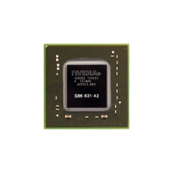 NVIDIA G86-631-A2 DC12