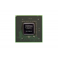 nVidia N11P-GS-A1 DC14