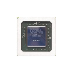 nVidia G92-720-A2 256BIT DC14
