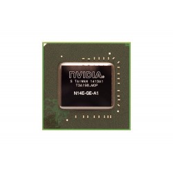 nVidia N14E-GE-A1 DC14