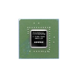 nVidia N13P-GT-W-A2 DC15
