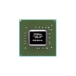 nVidia N15S-GM-S-​A2 DC14