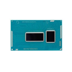 Intel i3-5005U SR244 2GHz 5th gen PROCESOR