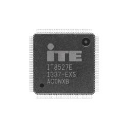 ITE IT8527E EXS